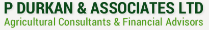 P DURKAN ASSOCIATES agri consultants financial advisers roscommon